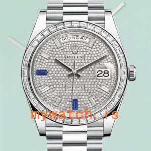 Rolex Submariner 116618LN-97208: A Timeless Masterpiece