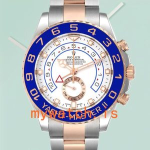 Rolex Datejust 116300BLSO 41mm Mens Silver-tone: Genuine vs. Replica Analysis