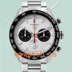 Tag Heuer Carrera 43mm Mens CBN2A1D.BA0643-1 Japanese Quartz Bracelet: Genuine vs. Replica