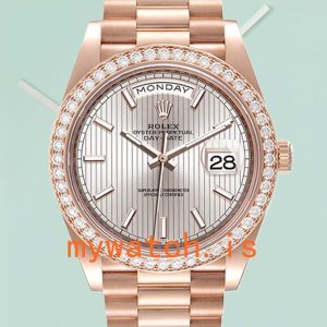Rolex Day-Date M228345RBR-0010: A Masterpiece of Luxury and Precision