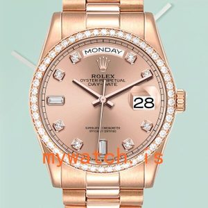 Rolex Datejust m279383rbr-0009 Ladies 28mm Champagne Dial Automatic: Genuine vs. Replica