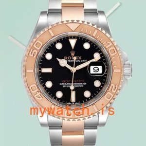 Rolex Yacht-Master Men’s M126621-0002 40mm Automatic Stainless Steel: A Timeless Marvel