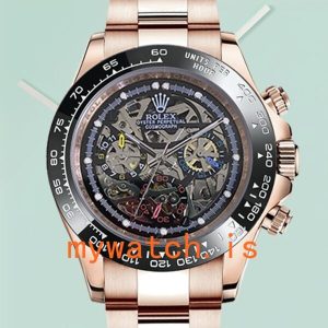 Tag Heuer Carrera Mens CV2A10.BA0796 43mm Stainless Steel: Authentic vs. Replica