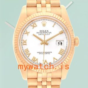Rolex Datejust 116238: A Timeless Piece for the Modern Gentleman