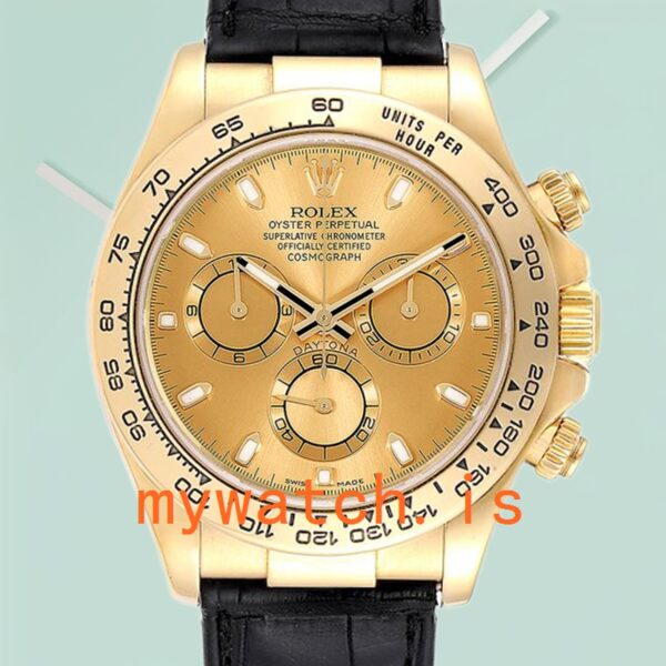 Rolex Pearlmaster 29mm Ladies 80299-72949 Automatic: Genuine vs. Replica