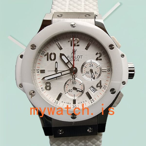 Hublot Big Bang 342.SE.230.RW: A Masterpiece of Precision and Style