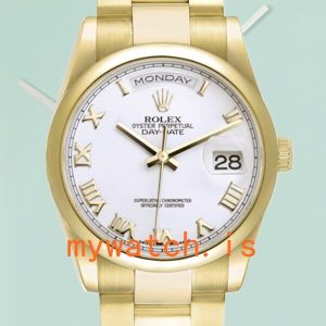 Rolex Day-Date 118208-73208: A Timeless Masterpiece of Luxury and Precision